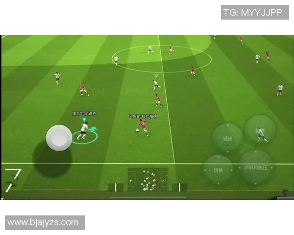 提升实况足球操控技巧的五大关键策略与实战经验分享